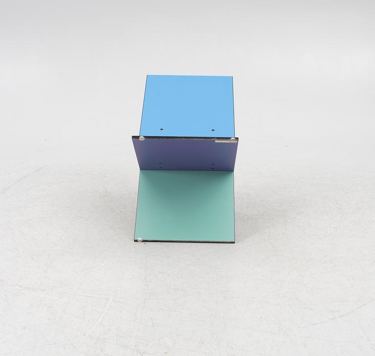 Verner Panton, chair, "Vilbert", IKEA, 1993-94.