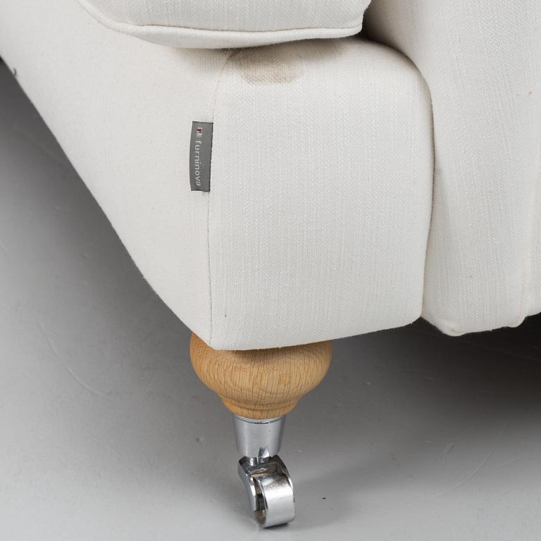 Soffa, Howard-modell, Furninova, 2000-tal.