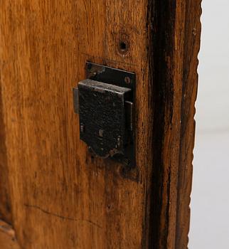 SKÄNK, barock, 1700-tal.