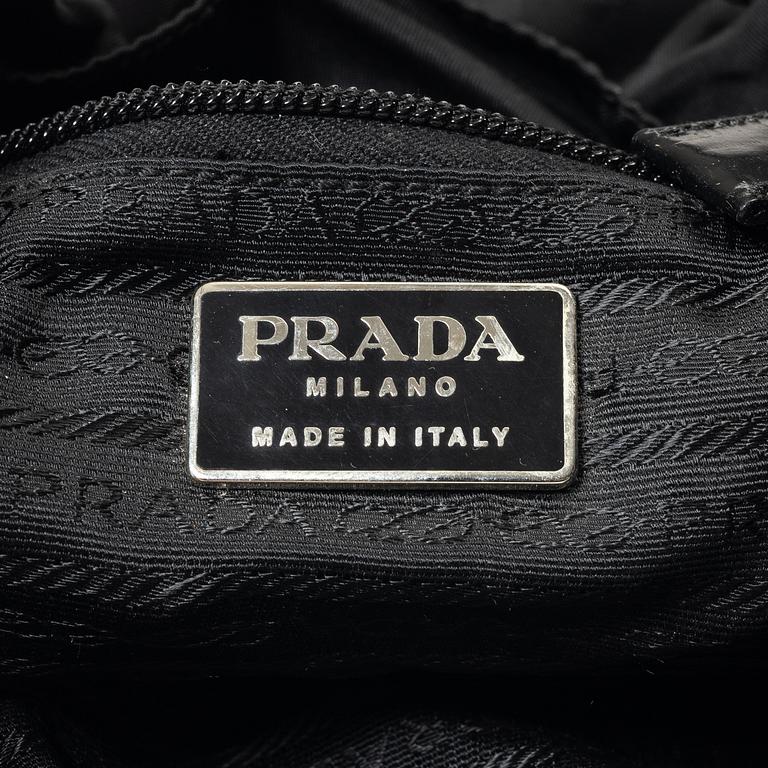 Prada, Ryggsäck.
