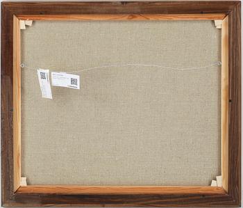 KARL-AXEL PEHRSON, olja på duk, signerad.