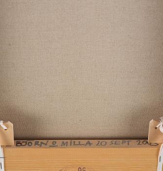 Andreas Eriksson, "Almoso 122".