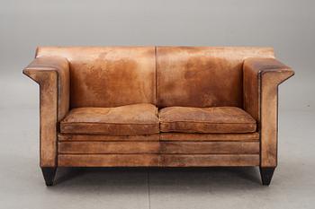 SOFFA, Bart van Bekhoven, 1900-talets andra hälft.