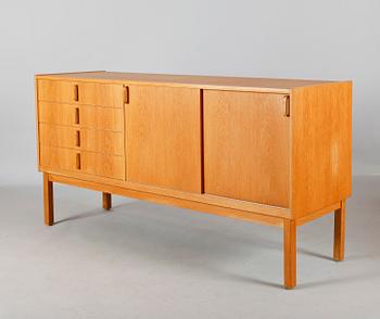 SIDEBOARD, Bertil Fridhagen, 1900-talets andra hälft.