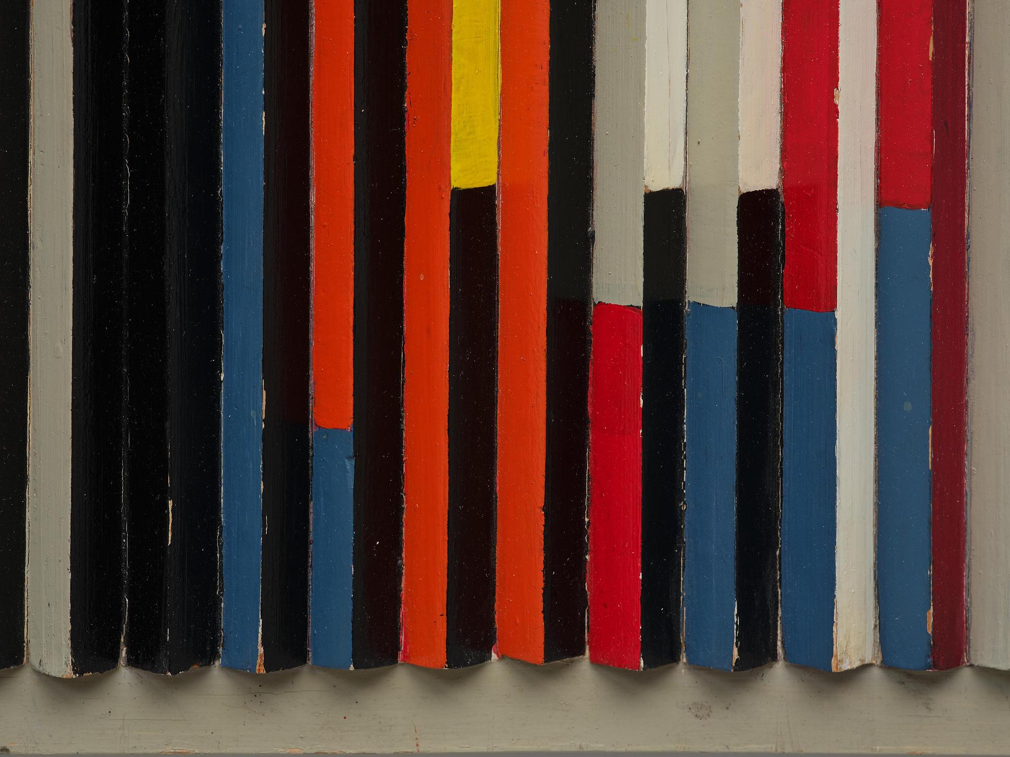 Eric H Olson, Untitled.