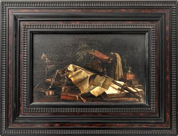 Edward Tyck, "The Force Prevails Right".