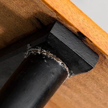 BÄNK, 1900-talets mitt.