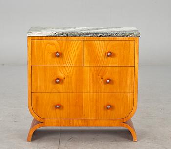 BYRÅ, art deco, 1930-tal.