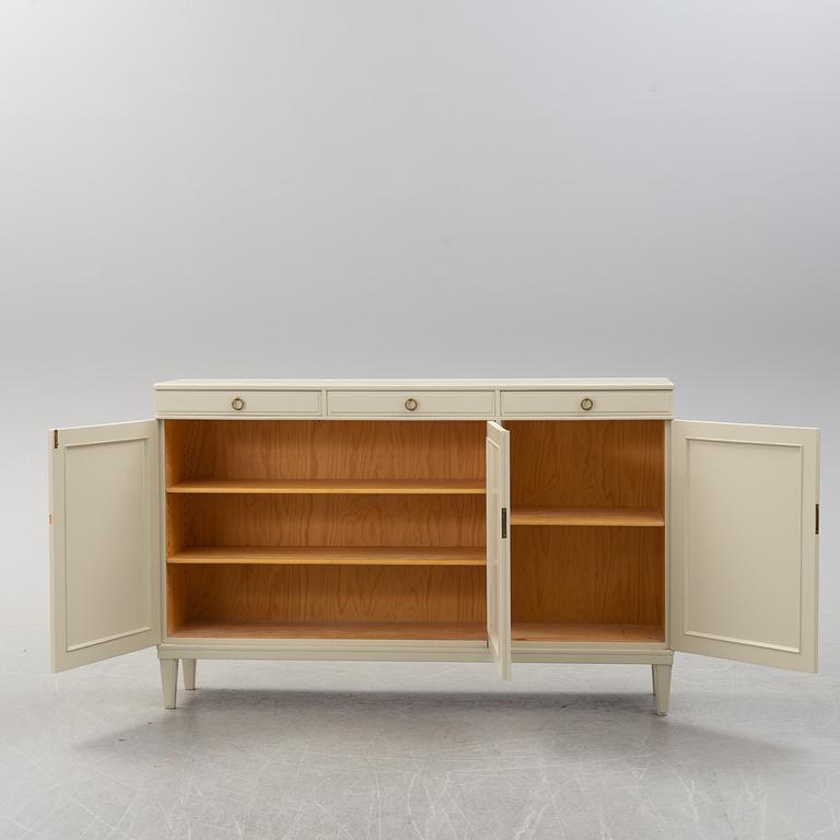 CARL MALMSTEN, a 'Herrgården' sideboard.