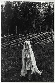 Fotografi Centrum, "Jubileumspärm", Stockholm, 1985.