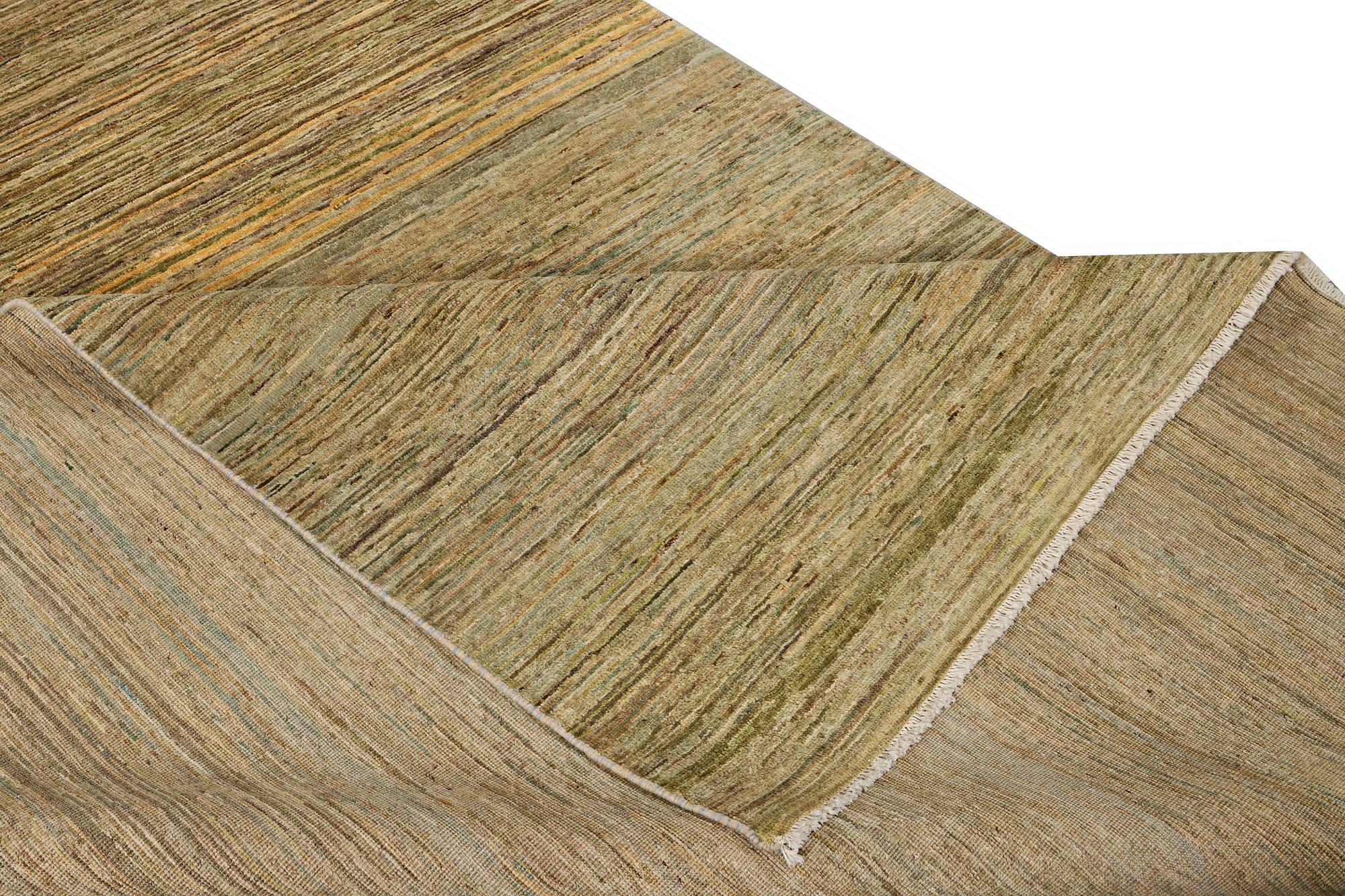 A Bamyan carpet, c 290 x 201 cm.