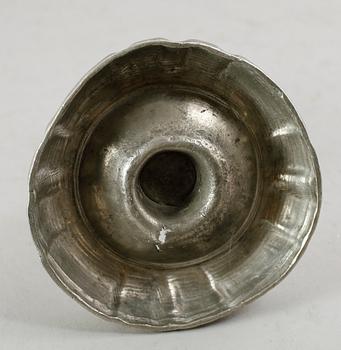 LJUSSTAKE, rokoko, 1700-tal.