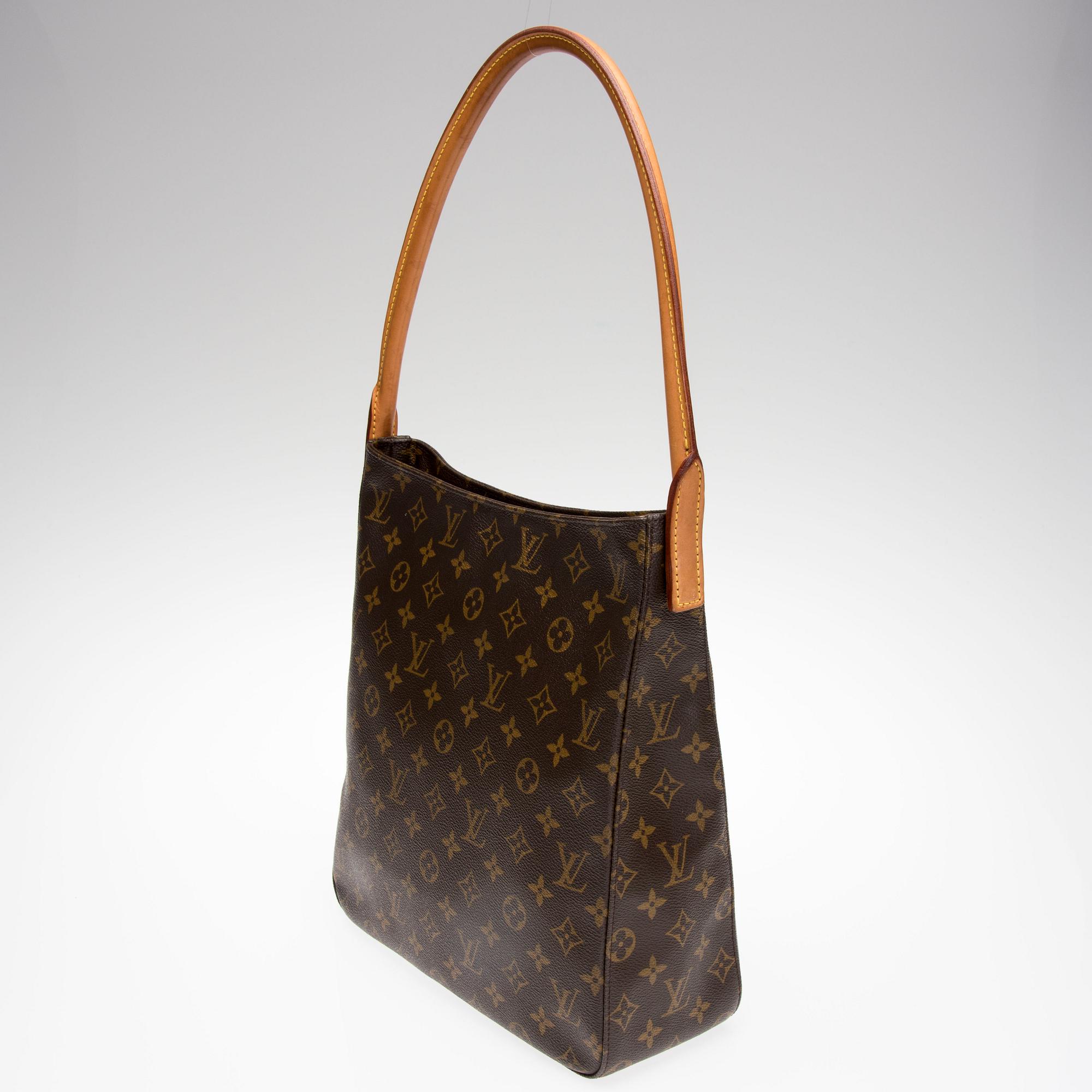 LAUKU, "Looping", Louis Vuitton.