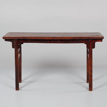 BORD, Kina, 1900-tal.