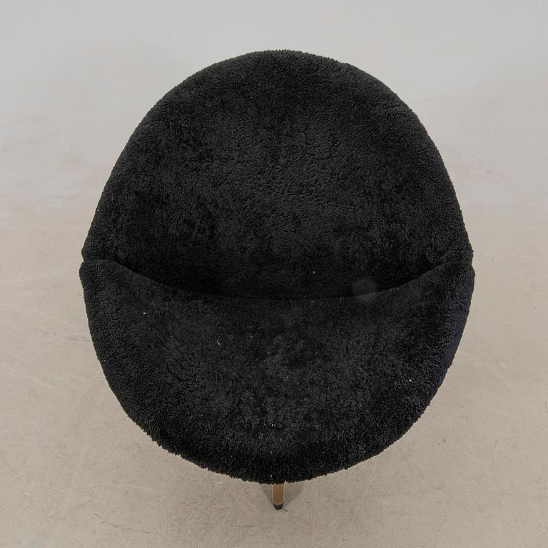 Bror Boije "Amorino" armchair for Swedese.