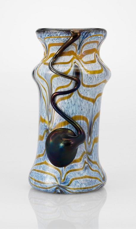 Vas, glas. Murano.