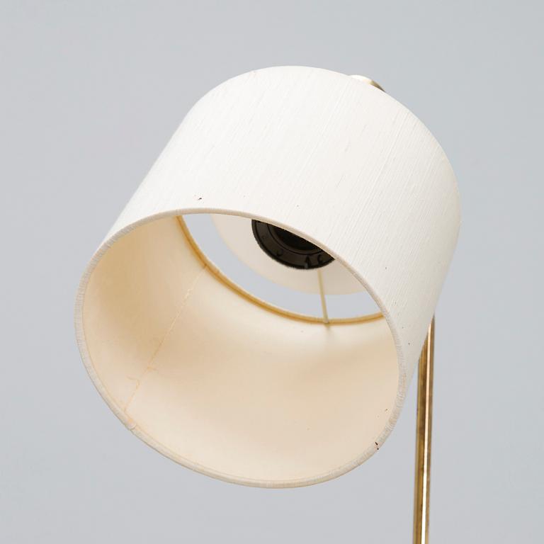 A floor lamp, model "G08", Bergboms.