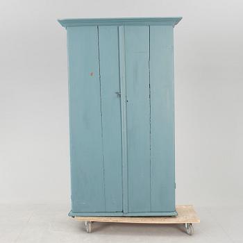 SKÅP, allmoge, omkring 1800.
