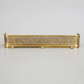 BRASSKYDD, kring sekelskiftet 1800/1900.
