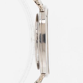 PATEK PHILIPPE, Golden Ellipse.