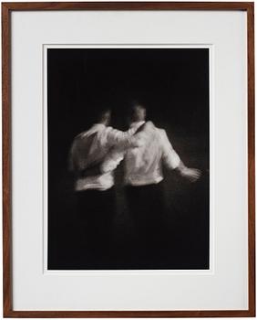 Martin Bogren, ur serien "August Song", 2013-2018.