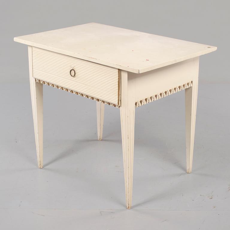BORD, 1800-tal.