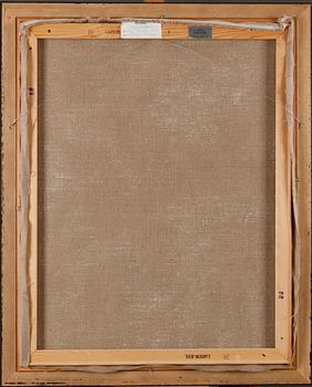 Kaj Stenvall, "EVERYBODY HATES TOURISTS HERE".