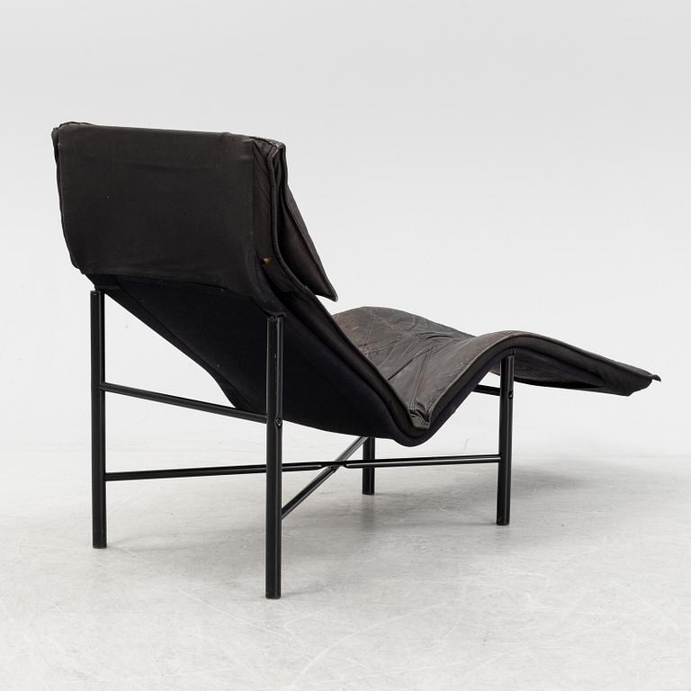 A 'Skye' lounge chair by Tord Björklund for Ikea, 1980's.