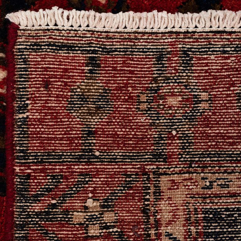 GALLERIMATTA, Old Västpersisk, ca 300 x 94 cm.