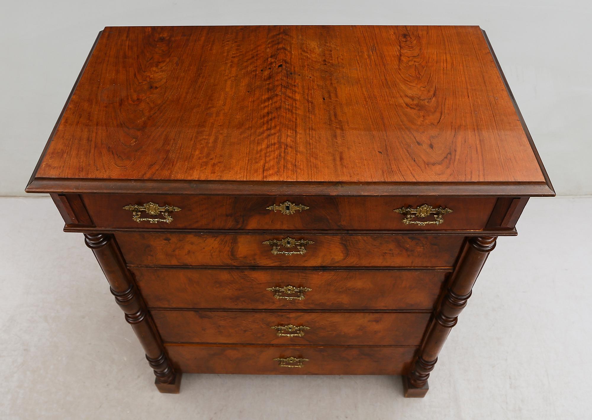 BYRÅ, sent 1800-tal.