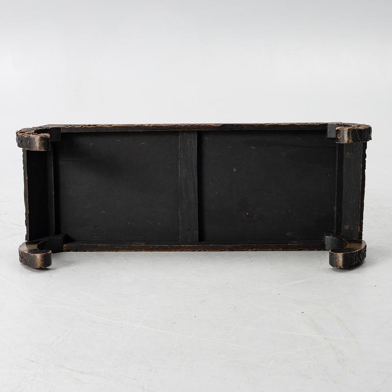 Sideboard, Kina, 1900-tal.