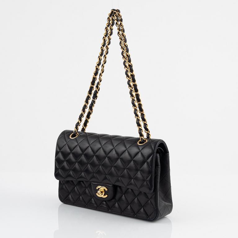 Chanel, väska, "Double Flap Bag", 2014.