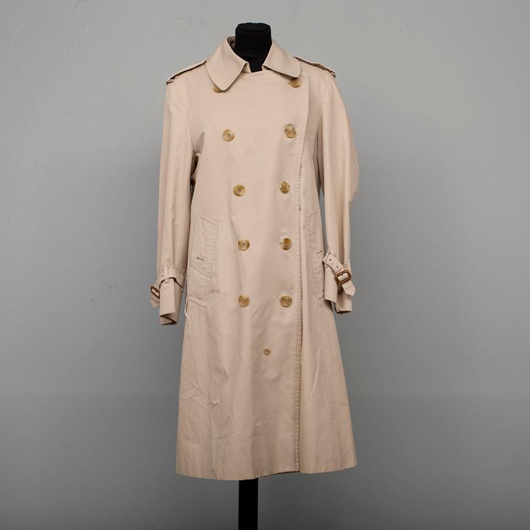 TRENCHCOAT, Burberrys.