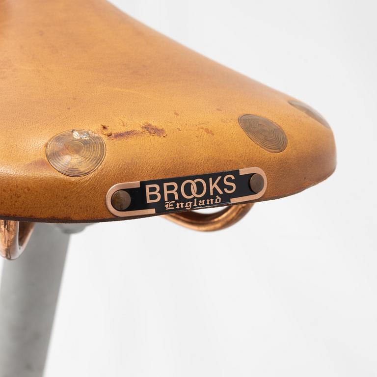 Bicycle, Källemo 1995 by Sögreni Copenhagen.