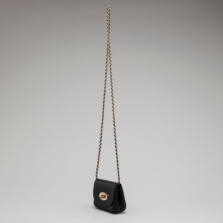 MULBERRY, "Lily mini" handväska.
