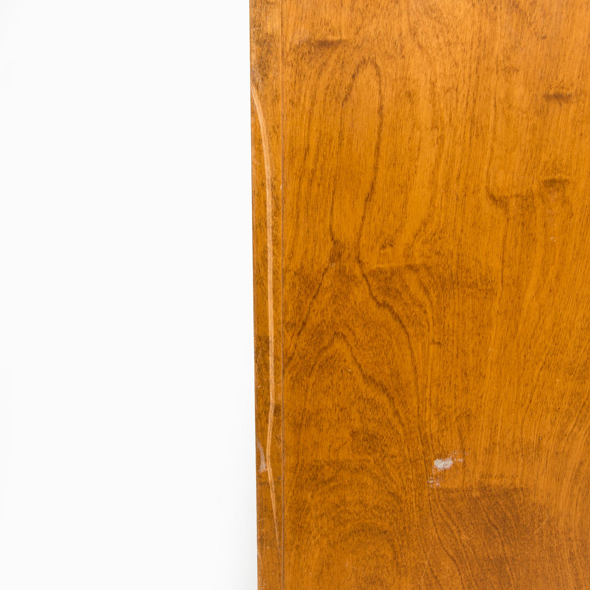 An archive cabinet, Billnäs 1920s/30s.
