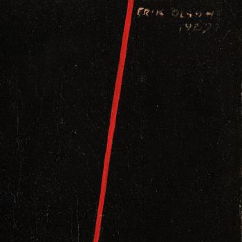 Erik Olson, "Zig-zag".