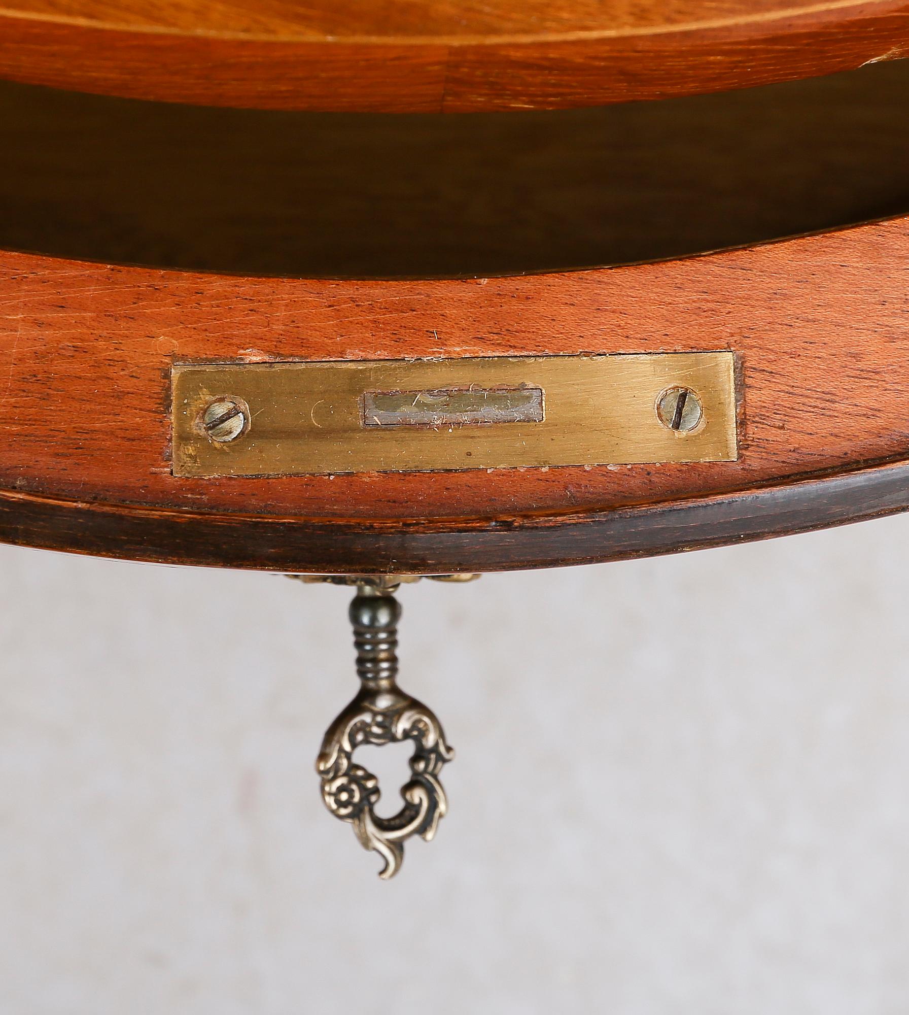 BYRÅ, 1900-talets andra hälft.