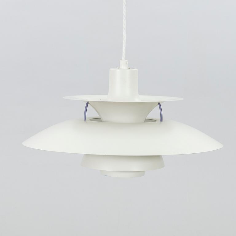 POUL HENNINGSEN,