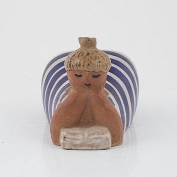 Lisa Larson, figurin, Gustavsberg.