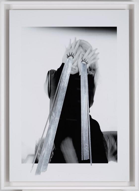 Cristian Andersen, Utan titel.