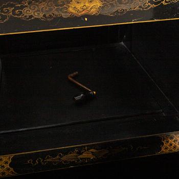 SIDEBOARD/MUSIKMÖBEL, 1900-talets första hälft.