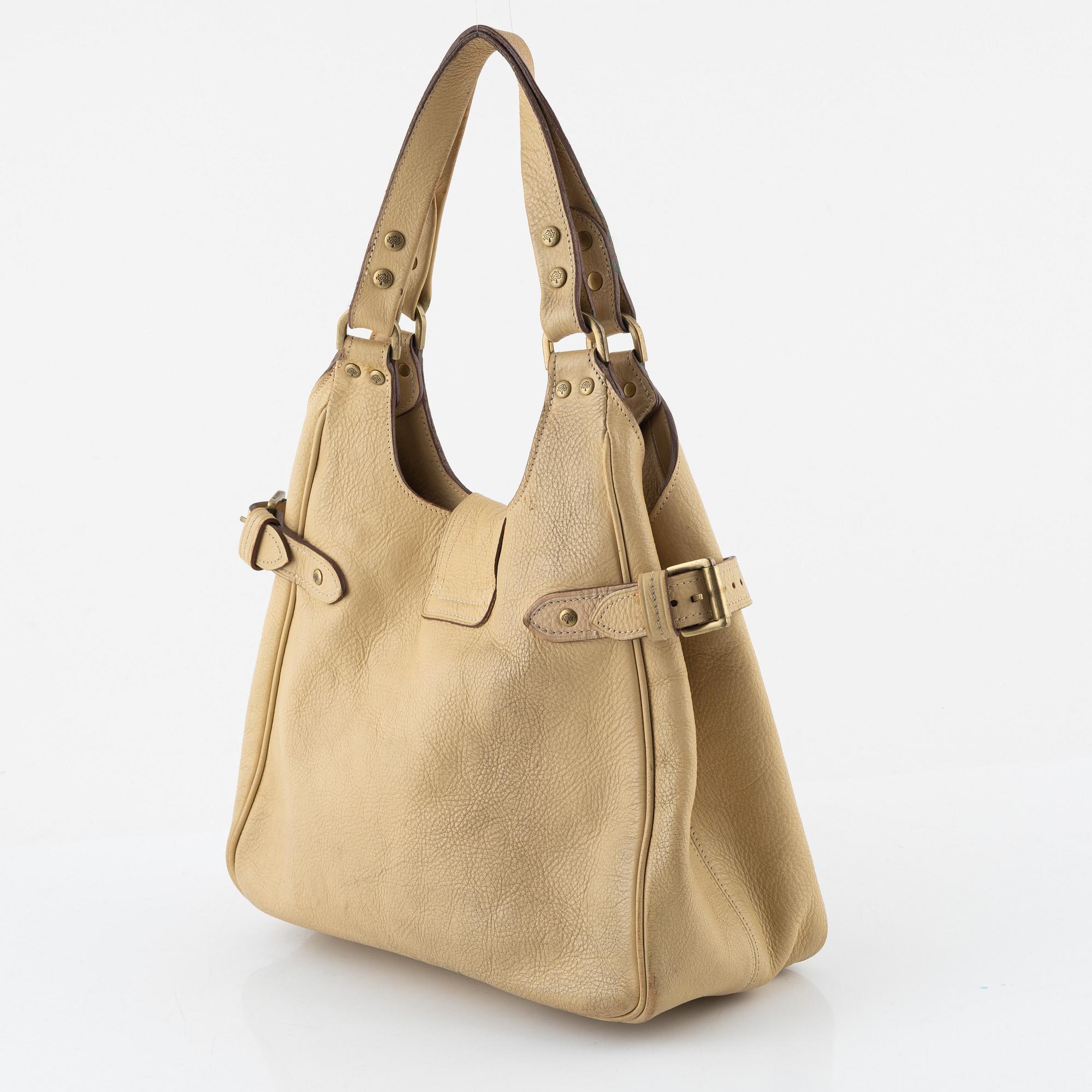 Mulberry Annie bag. Bukowskis