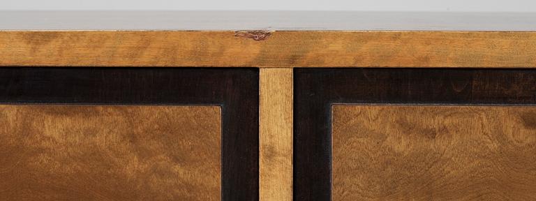 SKÅP, art deco, 1930/40-tal.