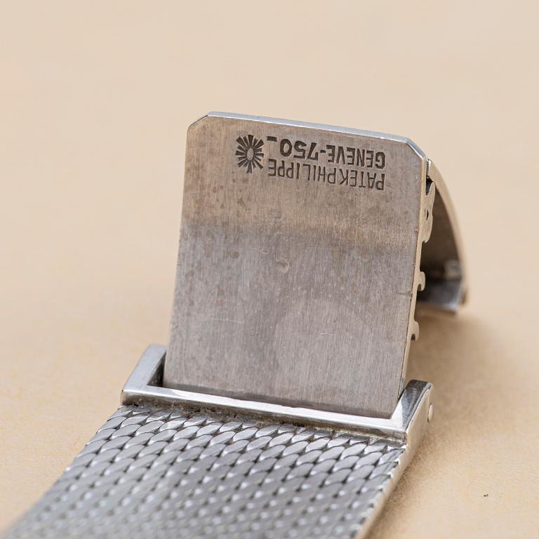 Patek Philippe, Genève, "Gübelin", ca 1970.