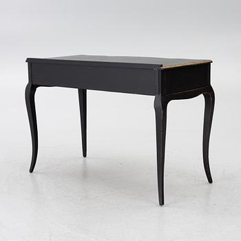 Skrivbord, rokokostil, 1900-tal.