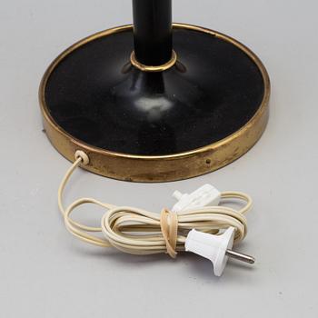 JOSEF FRANK, bordslampa, modell 2466, Svenskt Tenn.