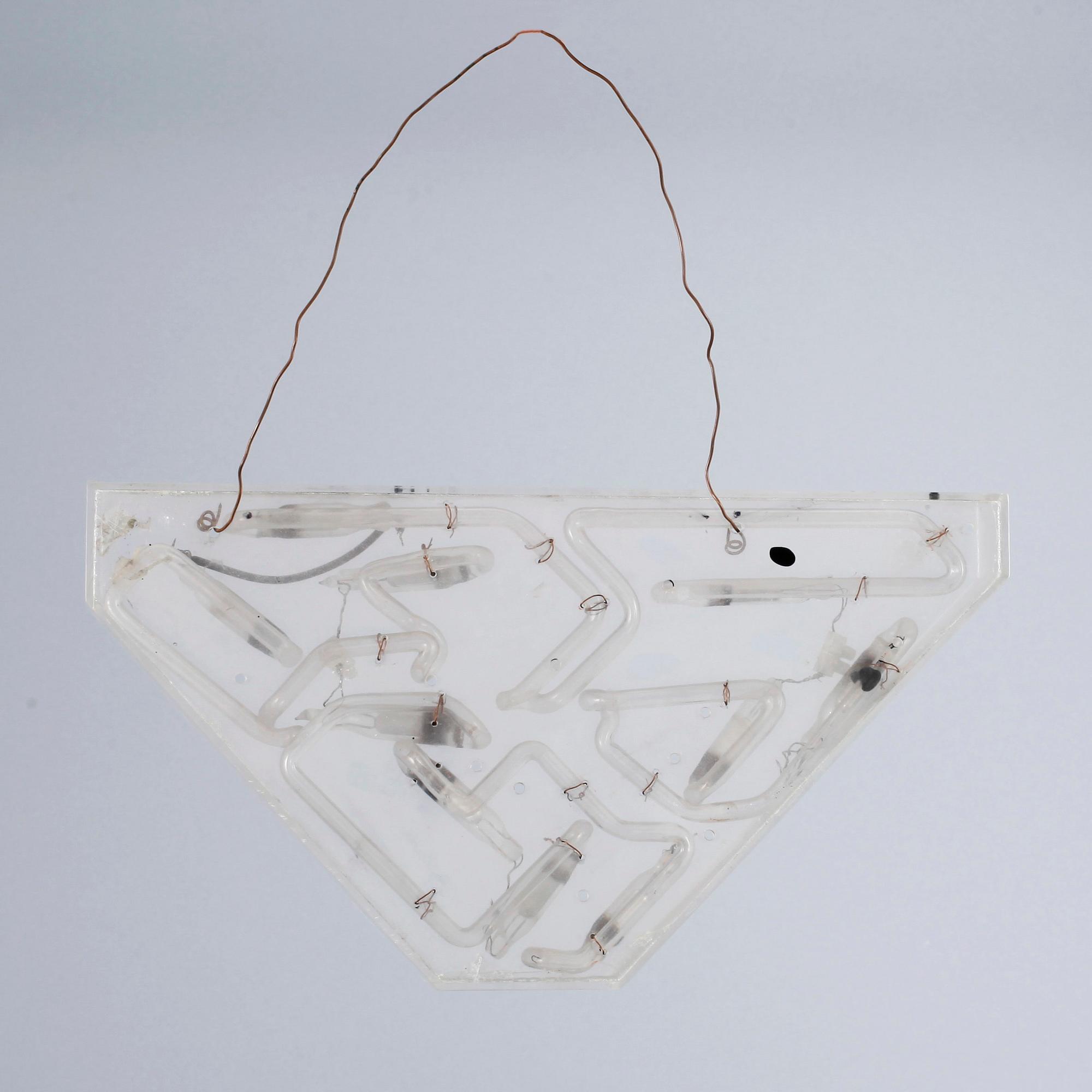 OSCAR REUTERSVÄRD och TORSTEN JANSSON, skulpur, ej signerad.