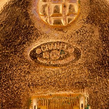 CHANEL, a pair of clip earings.