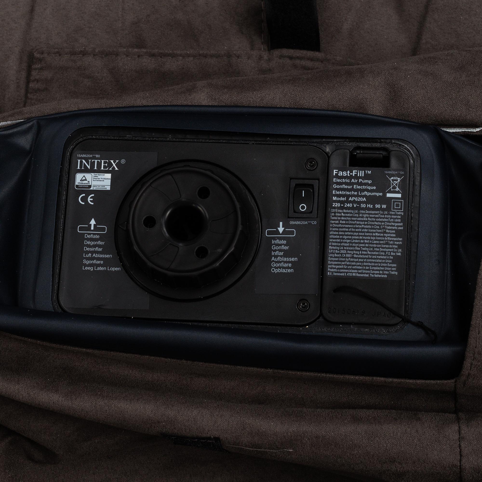 GLISMAND & RÜDIGER, soffa, "Sepia", Bolia.